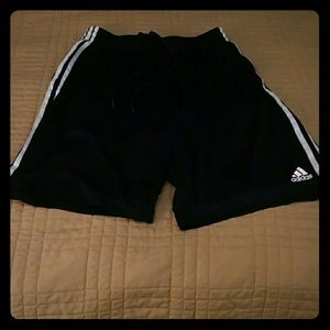 Men's basketball shorts